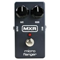 Photo MXR M152 - MICRO FLANGER