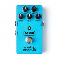 MXR M234 ANALOG CHORUS 