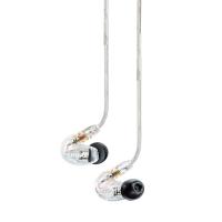 Shure SE215-CL Translucide