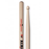 Vic Firth American Classic 2B