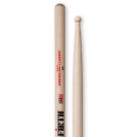 VIC FIRTH AMERICAN CLASSIC F1