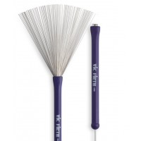 VIC FIRTH BALAIS HERITAGE BRUSH