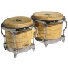 Photo LP Bongos Generation II Naturel