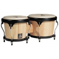 LP BONGOS ASPIRE