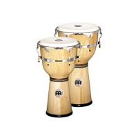Photo MEINL DJEMBE 12" FLOATUNE BOIS