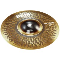 PAISTE RUDE SPLASH 10"