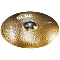 PAISTE RUDE CRASH RIDE