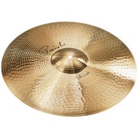 PAISTE SIGNATURE FULL CRASH