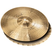 PAISTE SIGNATURE SOUND EDGE HI-HAT 14"