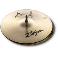 ZILDJIAN A MASTERSOUND HATS 14" 