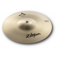 ZILDJIAN A SPLASH 10"