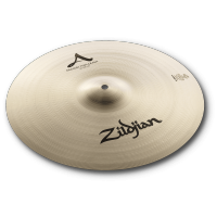 ZILDJIAN A MEDIUM THIN CRASH