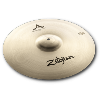 ZILDJIAN A MEDIUM THIN CRASH