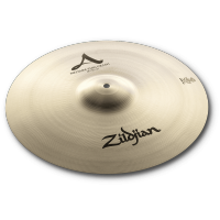 ZILDJIAN A MEDIUM THIN CRASH