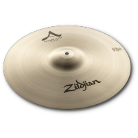 ZILDJIAN A MEDIUM CRASH