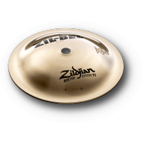 ZILDJIAN ZIL-BELL 6" 