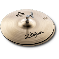 ZILDJIAN A CUSTOM HATS 14" 