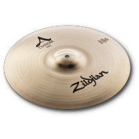 ZILDJIAN A CUSTOM CRASH