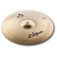 ZILDJIAN A CUSTOM CRASH