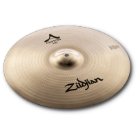 ZILDJIAN A CUSTOM CRASH