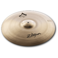 ZILDJIAN A CUSTOM RIDE