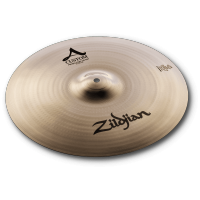 ZILDJIAN A CUSTOM PROJECTION CRASH