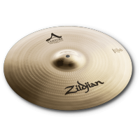 ZILDJIAN A CUSTOM PROJECTION CRASH