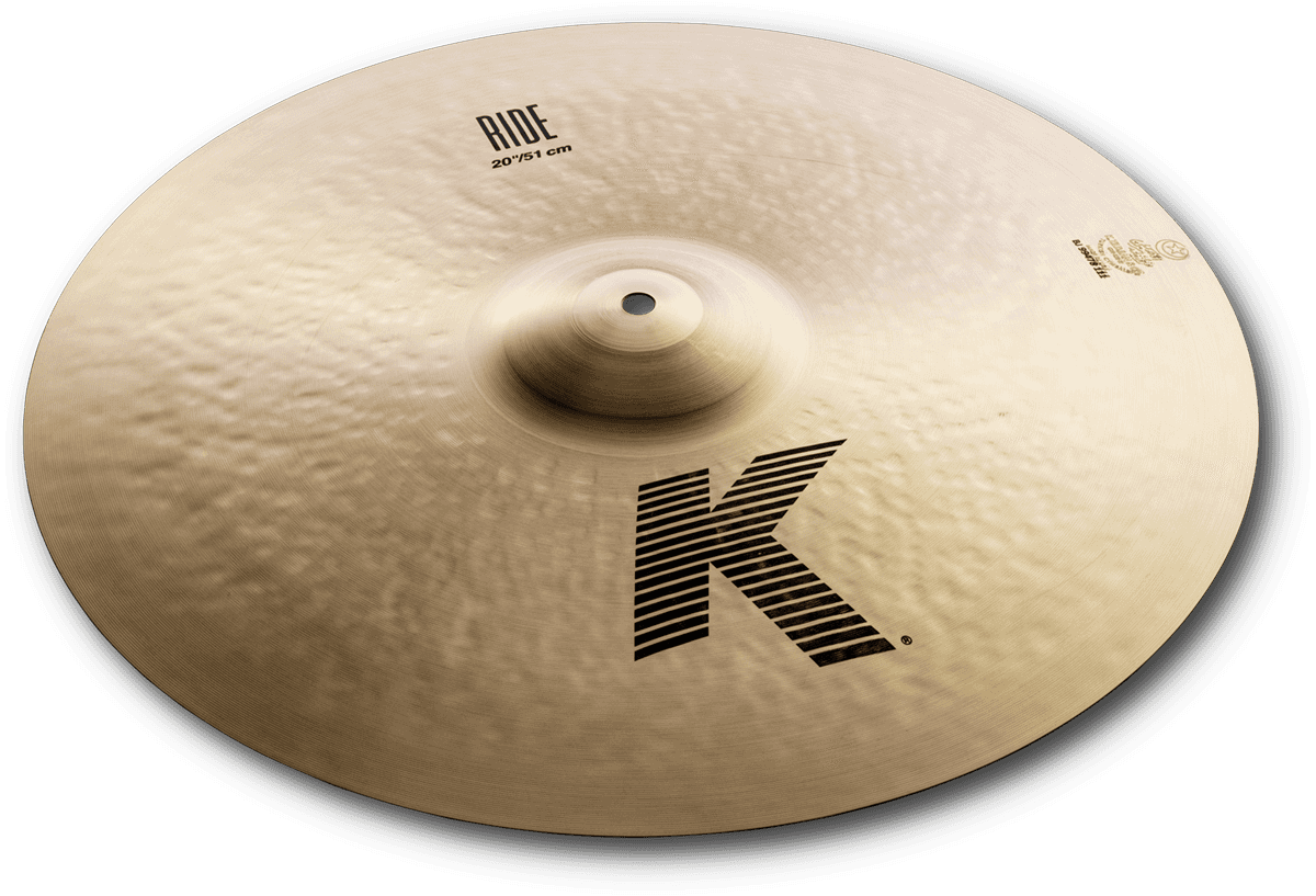 K ZILDJIAN RIDE 20/51cm ※2月17日まで特価 k20889-angle-shot.png?v=