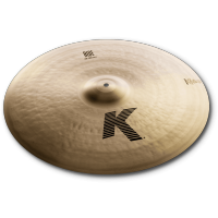 ZILDJIAN K RIDE