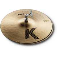 ZILDJIAN K HATS