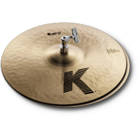 ZILDJIAN K HATS