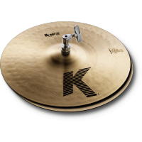 Zildjian K Special K/Z Hats 13"