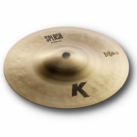 ZILDJIAN K SPLASH