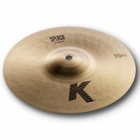 ZILDJIAN K SPLASH