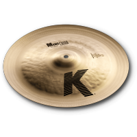 ZILDJIAN K MINI CHINA 14"