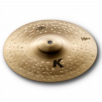 ZILDJIAN K CUSTOM DARK SPLASH