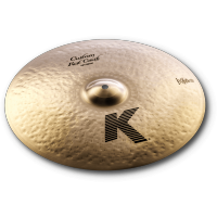 ZILDJIAN K CUSTOM FAST CRASH