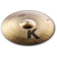 ZILDJIAN K CUSTOM FAST CRASH