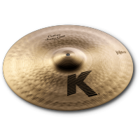 ZILDJIAN K CUSTOM SESSION CRASH