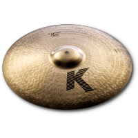 ZILDJIAN K CUSTOM RIDE 20" 