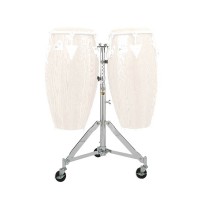 LP STAND CONGAS DOUBLE