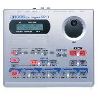 Photo BOSS DR-3