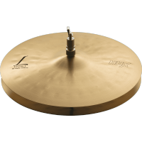 SABIAN HHX LEGACY HATS 14"