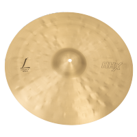 SABIAN HHX LEGACY RIDE 20"