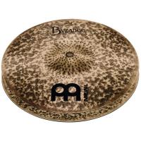 MEINL BYZANCE DARK HI-HAT 15"