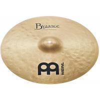 MEINL BYZANCE TRADITIONAL EXTRA THIN HAMMERED CRASH