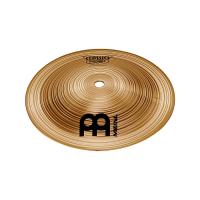 Photo MEINL CLASSICS BELL 8" LOW