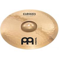 MEINL CLASSICS CUSTOM MEDIUM CRASH