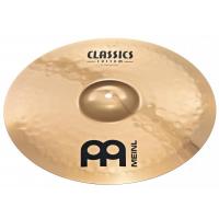 MEINL CLASSICS CUSTOM MEDIUM CRASH