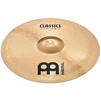 MEINL CLASSIC CUSTOM MEDIUM RIDE 20" 